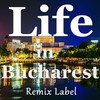 Life in Bucharest (Running Workout Mix) - 4speakers