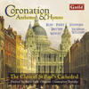 Credo - The Choir of St. Paul's Cathedral&Barry Rose&Christopher Dearnley&Craig McLeish&John York Skinner&Ian Thompson&Maurice Bevan
