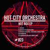 Quarantine (Giuliano Lomonte Remix) - Hot City Orchestra