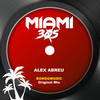 Bongomusic (Original Mix) - Alex Abreu