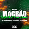 Magrão - O Castelo Esta em Chamas (Explicit) - DJ Magrin Da DZ7&Dj prodok&DJ Tobirama&MC GW