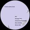 Biophysics - Damaged Man