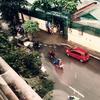 Sáng chủ nhật, bánh mì nóng giòn(feat. Dieeps) - Vương Cây&Dieeps