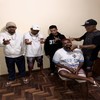 Ela Que Fuder x Trepa Trepa (Explicit) - Mc Jacaré&Dj Nk Da Serra&Ja1 No Beat&Pdrim