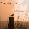 Cette différence-là - Mathieu Rosaz