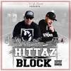 Hittaz on the Block(feat. Thre4t) - Smiley&Thre4t