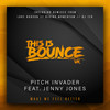 Make Me Feel Better (DJ Ter Remix) - Pitch Invader&Jenny Jones&DJ Ter