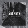 Secrets(feat. Multiszn) (Explicit) - kmp&Multiszn