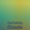 Certainly Cicada - Dris Seli