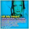 Hit My Heart (KMC Vision Instrumental) - Benassi Bros.&Dhany