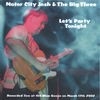 Slippin' Out In The Afternoon - Motor City Josh