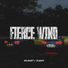 Fierce wind - Wlahat&ILHAM.
