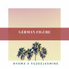 German Figure - 西红柿炒番茄&Fuzeejasmine