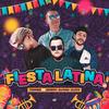 Fiesta Latina(feat. Jeremy LaNota, Vlatz & DJ MAG) - Thombs&Jeremy LaNota&Vlatz&DJ Mag