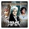 Mojo Picón - Héctor de Césare&Caco Senante&Twinyi