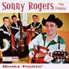 Standing in Your Window - Sonny Rogers & The Kingpins&Jim Atkins&Hoyt Johnson