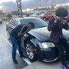 on a CHAIN! (Explicit) - igno