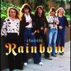 Run With The Wolf - Rainbow