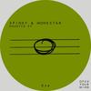 Obsession (Original Mix) - Spinky&Monkstar