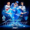 Bussin (Explicit) - Los of the Suc&Pkarvo&AK