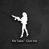 Give Me (Original Mix) - Ale Salas