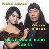 Argolawu Dadi Saksi - Tiara Amora&Sholeh 8 Dewa