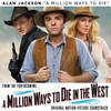 A Million Ways To Die - Alan Jackson