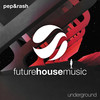 Underground (Original Mix) - Pep & Rash