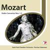 III. Rondo. Allegro - Pinchas Zukerman&The Saint Paul Chamber Orchestra&Wolfgang Amadeus Mozart