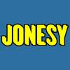 Love to Love You(and Keep It a Secret) - Jonesy