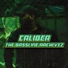 Because of Me (Remix) - Caliber&Calle Lebraun