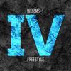 WT IV(Freestyle) - Worms-T
