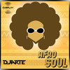 Afro Soul - DJ Arte&Artemio Viguera Velázquez