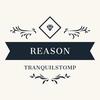 TRANQUILSTOMP - REASON&Kevin Richmond