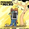 Peinando el Micro(feat. Solosiberia) - CRIONE&Solosiberia