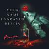 Your Name Engraved Herein(piano) - Clifford C