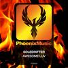Awesome Luv (Original Mix) - Soledrifter