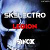 Legion (Original Mix) - Skelectro