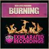 Burning (Original Mix) - Man Loves Machine