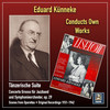 Liselott (Excerpts) : O Gott, wie sind wir vornehm - Eduard Künneke&Gustaf Gründgens&Hilde Hildebrand&Admiralspalast Theater Orchestra