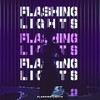 Flashing Lights (Radio Edit) - Kriss Reeve