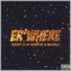 Er'Where (feat. Kurupt, Ike Dola & Anno Domini Beats) (Explicit) - VP Mob$tar&Kurupt&Ike Dola&Anno Domini Beats