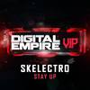 Stay Up (Original Mix) - Skelectro