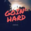 Goin' Hard (Explicit) - Kendog