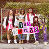 Las Nenas - Natti Natasha&Cazzu&Farina&La Duraca