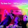 Now Right - The Homie Chris&SWEDpoet&Karma