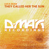 They Called Her The Sun (Original Mix) - Luca Dean