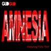 Amnesia(feat. Yung Trap) - Gudgud&Yung Trap