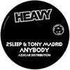 Anybody - 2Sleep&Tony Madrid&2021 Juan Balcazar&2021 Gianfranco Cirillo