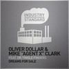 Dreams For Sale - Mike Agent X Clark&Oliver Dollar&Dr. Tingle Fingers&Oliver Siebert&Mike Clarke&Sean Hogan